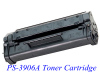 Genuine Toner Cartridge for HP 3906A