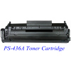 Genuine Toner Cartridge for HP 436A