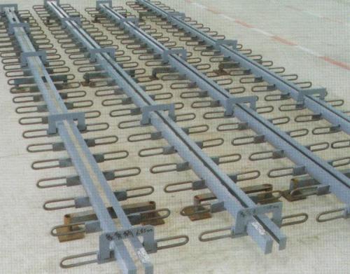 Single Rail Joint,Single Cell Joint,Multi Rail Joint