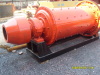 900×2100 Energy-savings Ball Mill