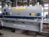 hydraulic guilhotina machine