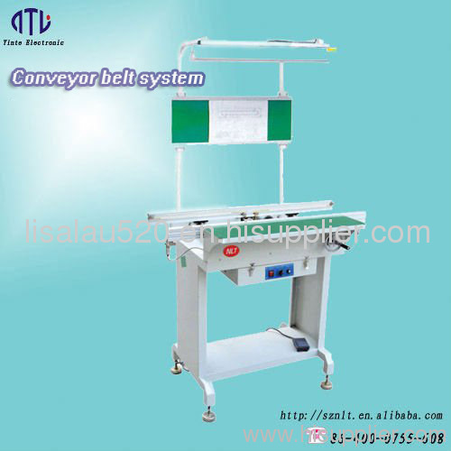 PCB Conveyor,PCB Buffer conveyor,SMT Conveyor for PCB Assembly line