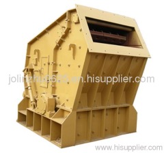 stone Impact Crusher