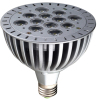 E27 9W 12W high powe PAR38