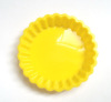 Roundsilicone cake mold pie pan