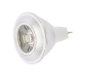 1X2W High Power MR11 LED Cup Bulbs