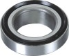 Sealed tapered roller bearings