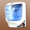 Under-Counter RO Water Purifier 75GPD