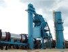 Mobile Asphalt Plant