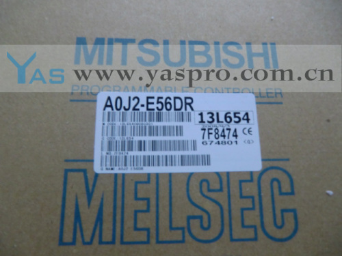 A0J2-E56DR Mitsubishi PLC