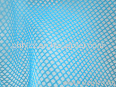 100% polyester 2-2 FDY mesh fabric/Sportswear lining farbic