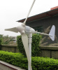 mini wind turbine