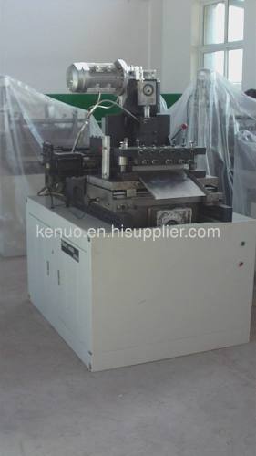 CNC shearing machine