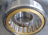 NU238M DRN single row cylindrical roller bearing