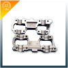 camshaft bracket aluminum die casting for motorcycle