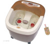Ion detox foot bath machine