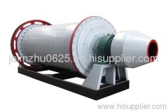 ball mill