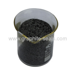 Natural flake graphite Powder