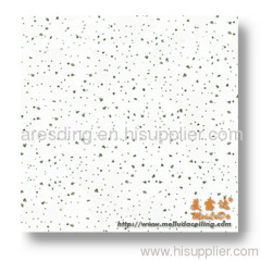 acoustic mineral fiber ceiling board