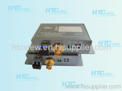 HD/3G-SDI Fiber Optic Transmission System