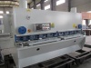 used guillotine cutting machine