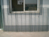 High quality stainless steel wire mesh fence