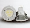 MR16 3X1W Low Voltage High Power Aluminum LED Bulbs