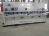 Sheet metal shear