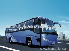 40 seaters tour bus