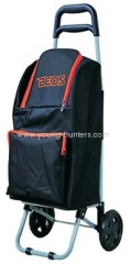 Marketeer Shopping Trolley Bag