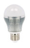 High Power LED Bulb/ E27 /Aluminium+PC / 7X1W 630lm/AC85-265V