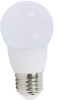 3X1W 270lm Power LED Bulb/ E27 /Aluminium+PC / AC85-265V