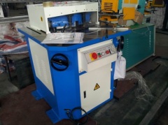 angle notching machine