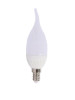 E14 3X1W 270lm Power LED Candle Bulb/ AC85-265V