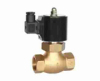 TUS series high temperature solenoid valve
