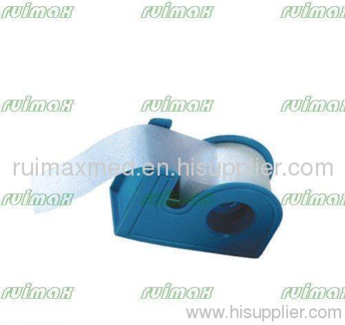 PE Surgical Tape With Dispenser/Cutter