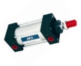 SC series pneumatic cylinder