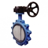 609A Wafer Butterfly Valve