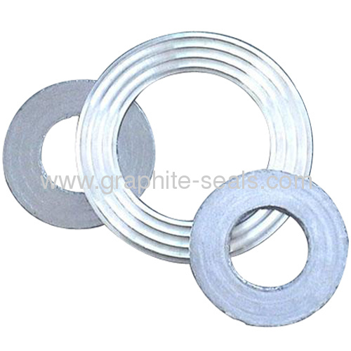 Basic Type Corrugated Gasket