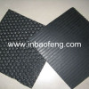 Cattle equipment rubber mat IN-M056