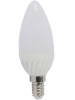 High Power LED candle Bulb/ E14 3X1W /AC85-265V