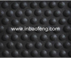 Cattle equipment cattle rubber bed IN-M062