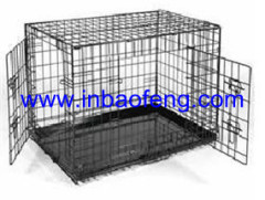 Dog crate dog cage pet carrier IN-M069