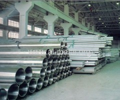 304 Welded Stainless Steel Pipe