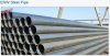 ERW steel pipe Chinese Manufacturer