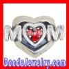 european Mom Gift Set Mom Heart Bead For Mother Day