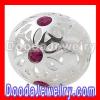 european Daisy Flower Charm Bead Wholesale