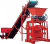 High effciency brick machine--QTJ4-35B2