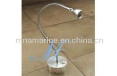 USB LED reading light, LED reading lamp, table lamp, gooseneck led table light, flexible LED desk light