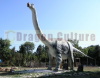 high degree animatronic dinosaur from zigong dinosaur supplier